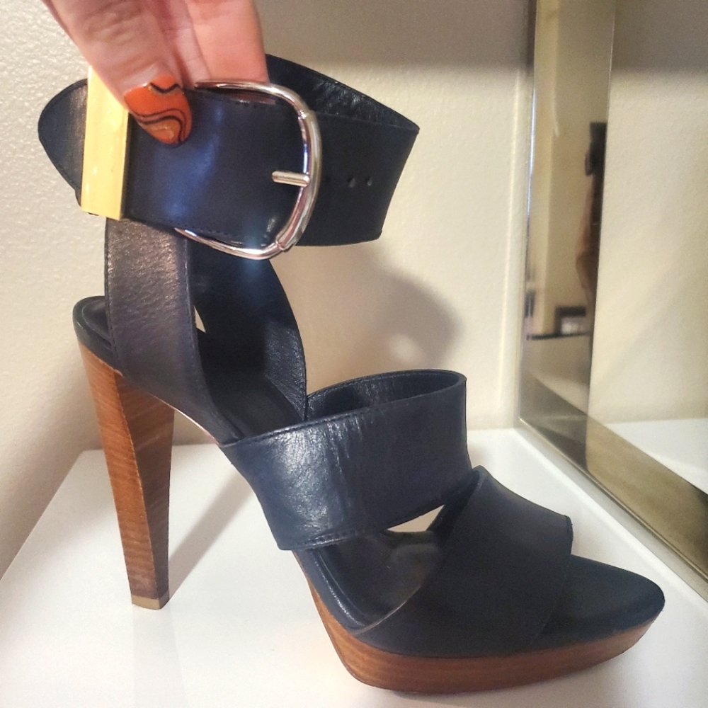 Balenciaga Heels